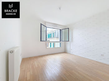 appartement à Asnieres-sur-seine (92)