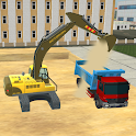 House Construction Games JCB