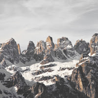 Dolomiti di Brenta di 