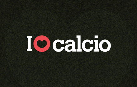 I Love Calcio small promo image