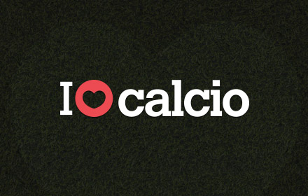 I Love Calcio Preview image 0