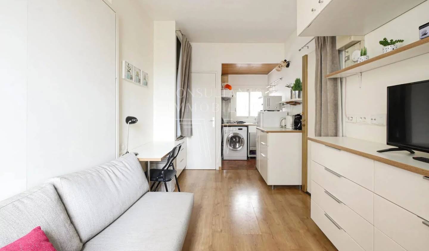 Apartment Neuilly-sur-Seine