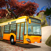 Bus Driver Academy 3D  Icon