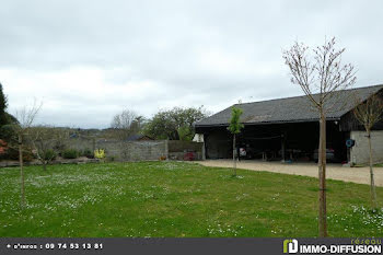 maison à Plestin-les-greves (22)