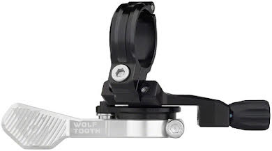 Wolf Tooth ReMote Pro Dropper Post Lever - 22.2mm Clamp alternate image 0