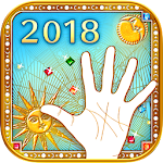 Cover Image of Tải xuống Auto Palmistry 4.3.0 APK