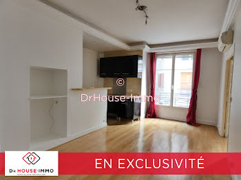 appartement à Paris 15ème (75)