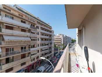 appartement à Nice (06)