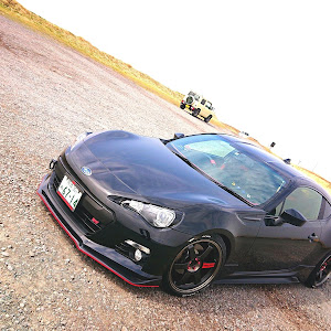 BRZ ZC6