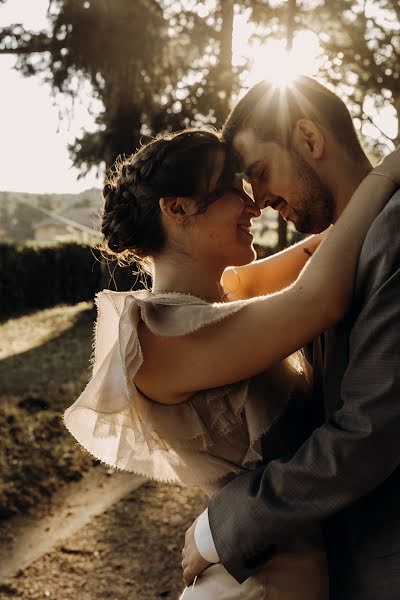 Fotógrafo de bodas Eva Dalla Costa (evadc). Foto del 13 de abril 2023