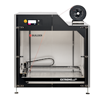 Builder3D Extreme 3000 PRO 3D Printer