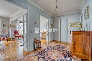 appartement à Paris 16ème (75)