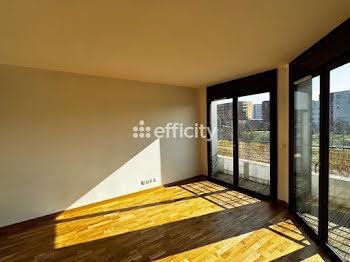 appartement à Nanterre (92)