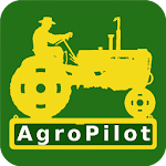 Cover Image of Baixar AgroPilot Field Navigator 7.9.5 APK