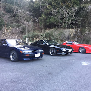 RX-7 FC3S