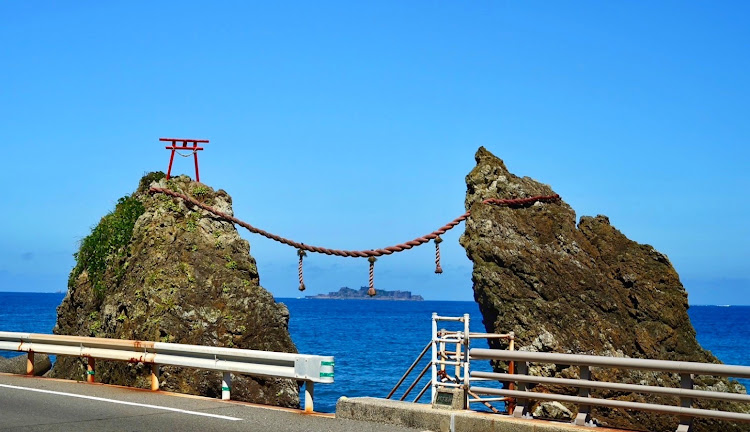 Nボックスカスタムの長崎ドライブ・野母崎～伊王島～大島大橋・暑い、、暑いぞおおお！！・楽しい仲間たちに関するカスタム事例の投稿画像3枚目