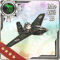 Me 163B