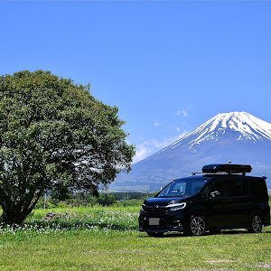 ステップワゴン RP3