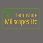 Hampshire Millscapes Logo