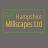 Hampshire Millscapes Logo