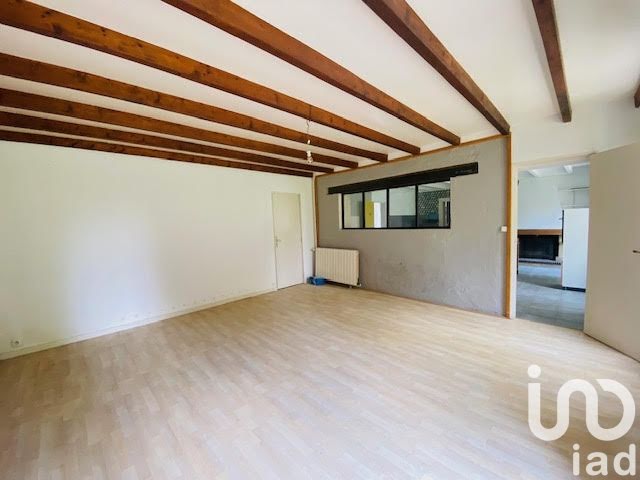 Vente maison 5 pièces 165 m² à Saint-Savin (33920), 253 000 €