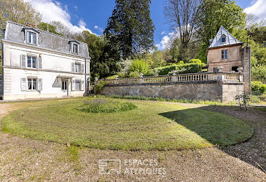 Maison avec terrasse 4