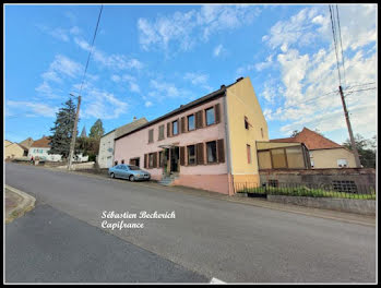 maison à Achen (57)