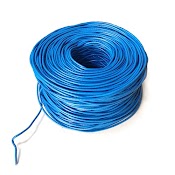 Dây Mạng Cat6 20M - 30M - Bấm Sẵn 2 Đầu