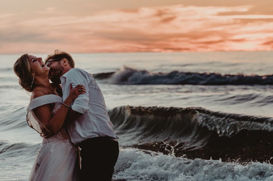 Fotógrafo de bodas Michał Błaszczyk (fotografiamb). Foto del 23 de diciembre 2020