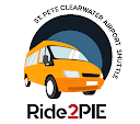 Ride 2 PIE A Reliable Transportation Inc. Airport  Shuttle logo