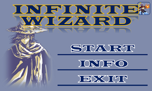 Infinite Wizard