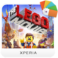 XPERIA™ The LEGO® MOVIE™ Theme