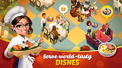 Download game cooking academy 1 free full version online