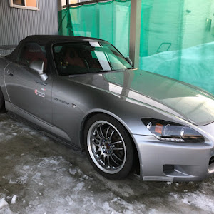 S2000 AP1