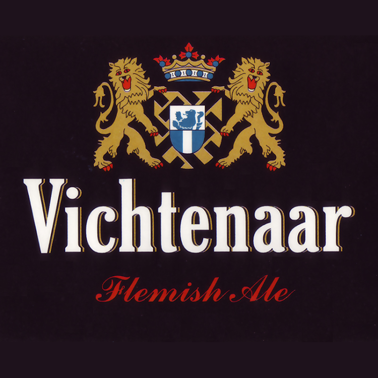 Logo of Vichtenaar