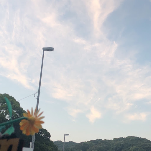 か