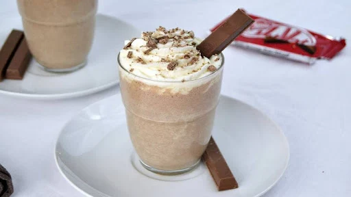 Kit Kat Milkshake