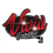 Vivid Detailing Ltd Logo