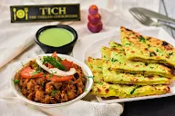 Tich - The Indian Cookhouse photo 3