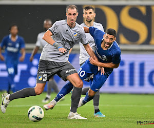 Analist spreekt klare taal over terugwedstrijd van KAA Gent in Conference League