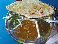 Amritsari Kulcha photo 1