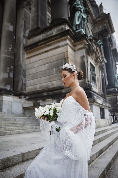 Fotografo di matrimoni Alexandra Richter (richter). Foto del 15 aprile