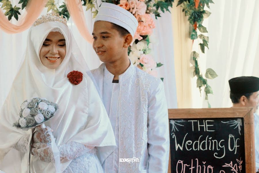 Photographe de mariage Ilyas Jepret Sidoarjo Surabaya (ilyasjepret). Photo du 29 mai 2020