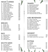 Dhwani menu 4