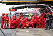 Formula One had a controversy last season when the legality of Ferrari's engine was under scrutiny, with Italian media suggesting a whistleblower had made allegations.