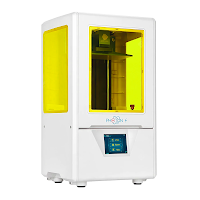 Anycubic Photon S UV LCD 3D Printer - White