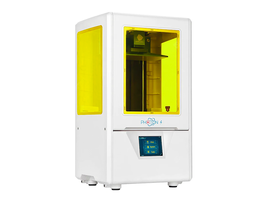 Anycubic Photon S UV LCD 3D Printer - White