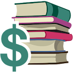 Cover Image of Herunterladen BooksRun: sell used, old or new books & textbooks 1.0.45 APK