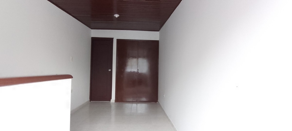 Apartamento En Arriendo - Los Andes, Bogota