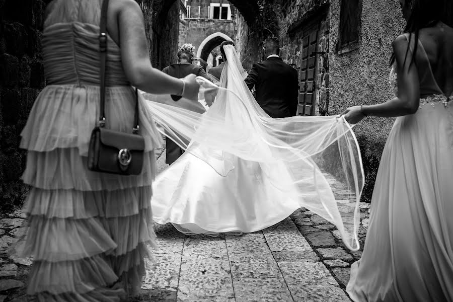 Fotografo di matrimoni Caterina Marciano (caterinamarciano). Foto del 2 maggio